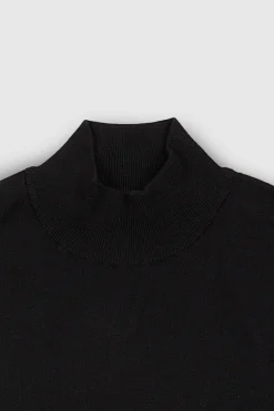 Teddy Smith Pull P-CONNIE NOIR Hot