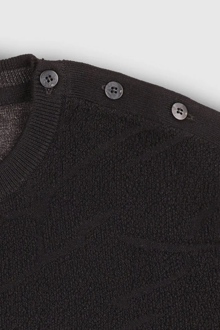 Teddy Smith Pull P-DAVEY CHARBON Shop