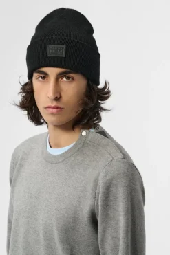 Teddy Smith Pull P-ELIAS GRIS CHINE MOYEN GRISCHINEMOYEN Best
