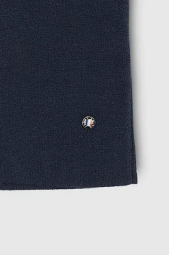 Teddy Smith Pull P-ELIAS TOTAL NAVY TOTALNAVY Shop