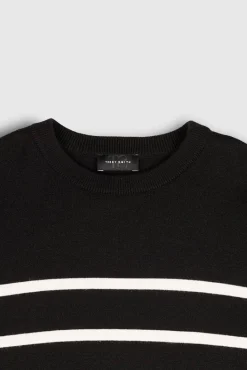 Teddy Smith Pull P-MYLOU JR NOIR Online