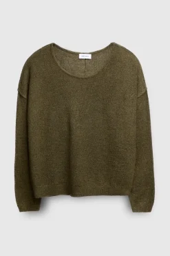 Teddy Smith Pull P-PETILLE SWEET JUNGLE SWEETJUNGLE Fashion