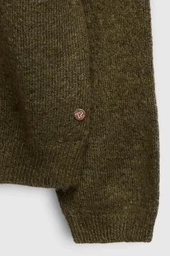 Teddy Smith Pull P-PETILLE SWEET JUNGLE SWEETJUNGLE Fashion