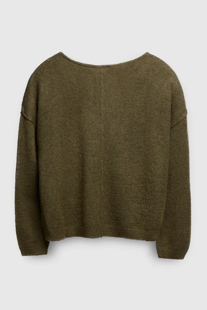 Teddy Smith Pull P-PETILLE SWEET JUNGLE SWEETJUNGLE Fashion