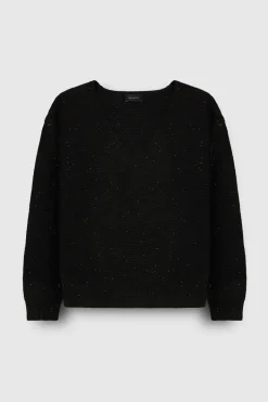 Teddy Smith Pull P-RACHEL NOIR Sale