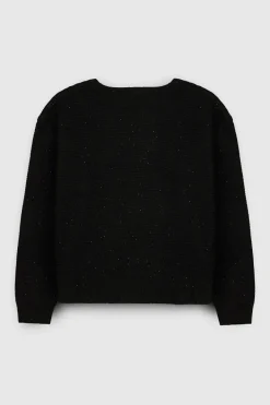 Teddy Smith Pull P-RACHEL NOIR Sale