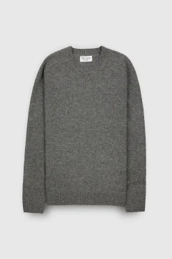 Teddy Smith Pull P-RICKY GRIS CHINE MOYEN GRISCHINEMOYEN Online