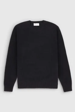 Teddy Smith Pull P-RICKY TOTAL NAVY TOTALNAVY Online