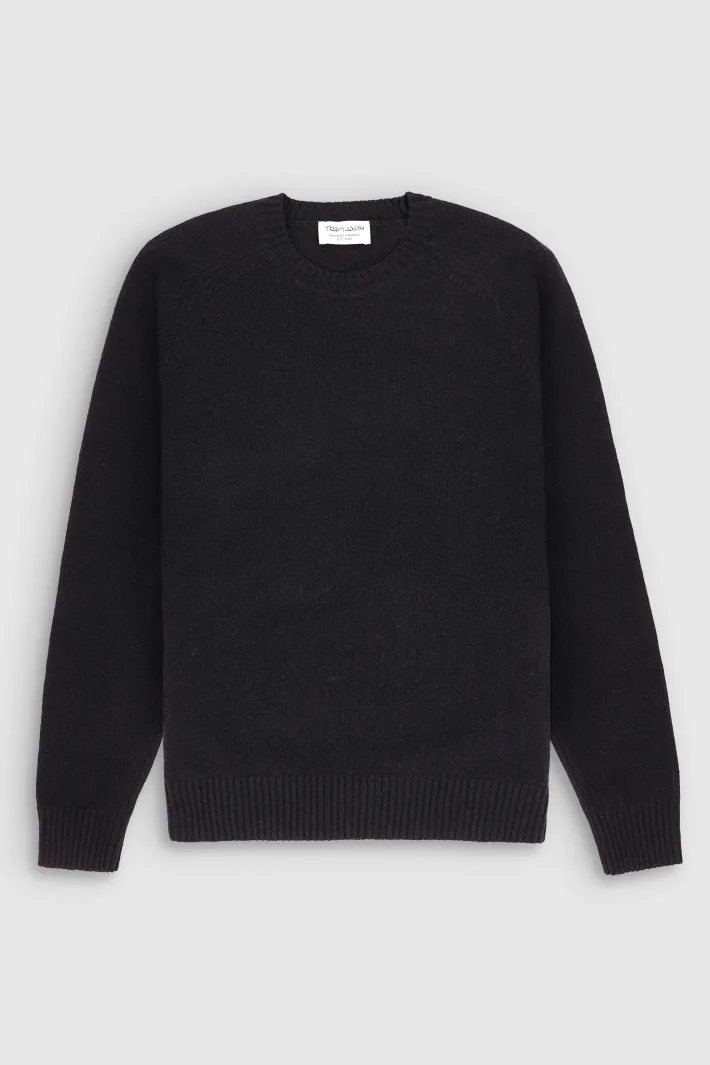 Teddy Smith Pull P-RICKY TOTAL NAVY TOTALNAVY Online