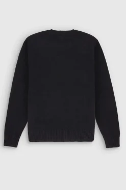 Teddy Smith Pull P-RICKY TOTAL NAVY TOTALNAVY Online