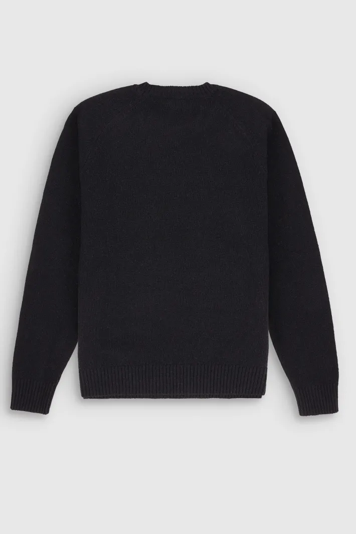 Teddy Smith Pull P-RICKY TOTAL NAVY TOTALNAVY Online