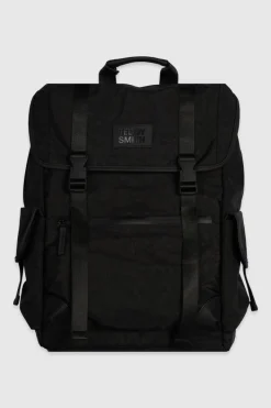 Teddy Smith Sac S-MIDLAND NOIR New