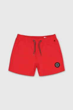 Teddy Smith Short de bain S-ANGEL JR BLOOD Cheap
