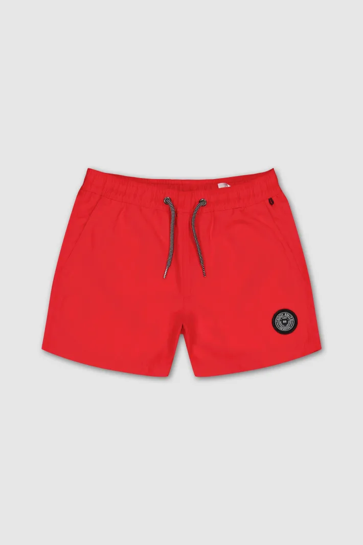 Teddy Smith Short de bain S-ANGEL JR BLOOD Cheap
