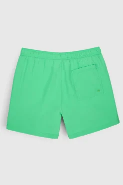 Teddy Smith Short de bain S-DIAZ VERT CITRUS VERTCITRUS Cheap