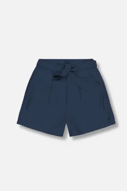 Teddy Smith Short en coton S-BEA DARK NAVY DARKNAVY Hot