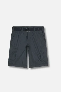 Teddy Smith Short SYTRO 3 DARK NAVY DARKNAVY Flash Sale
