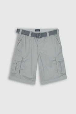 Teddy Smith Short SYTRO 3 LUNAIRE Hot