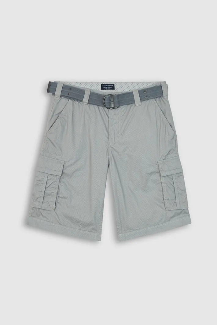 Teddy Smith Short SYTRO 3 LUNAIRE Hot
