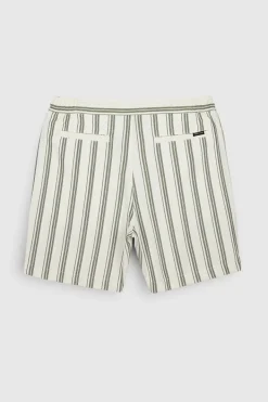 Teddy Smith Short-bermuda S-ARION KAKI Outlet