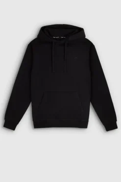 Teddy Smith Sweat à capuche S-NARK HOODY NOIR Discount