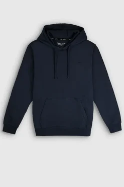 Teddy Smith Sweat à capuche S-NARK HOODY TOTAL NAVY TOTALNAVY Shop