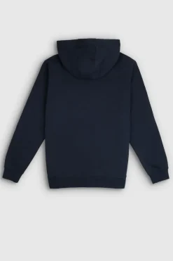 Teddy Smith Sweat à capuche S-NARK HOODY TOTAL NAVY TOTALNAVY Shop