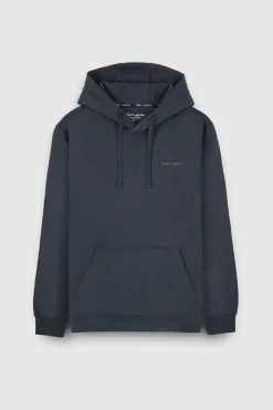 Teddy Smith Sweat à capuche S-NARK HOODY MINERAL INK MINERALINK Store