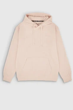 Teddy Smith Sweat à capuche S-NARK HOODY ROSE PALE ROSEPALE Flash Sale