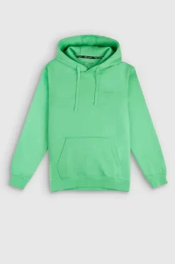 Teddy Smith Sweat à capuche S-NARK HOODY VERT CITRUS VERTCITRUS Store