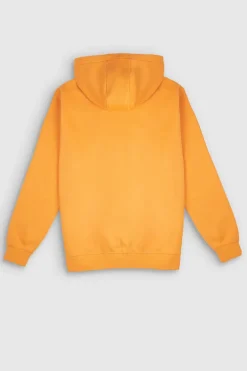 Teddy Smith Sweat à capuche S-NARK HOODY SWEET ABRICOT SWEETABRICOT Flash Sale