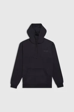 Teddy Smith Sweat à capuche S-NARK HOODY 1 NOIR Sale