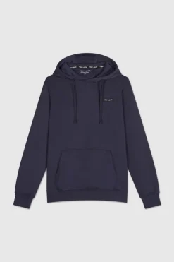 Teddy Smith Sweat à capuche S-NARK HOODY TOTAL NAVY 1 TOTALNAVY Cheap