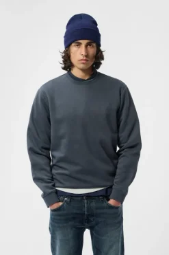 Teddy Smith Sweat col rond S-NARK RC MINERAL INK MINERALINK Cheap