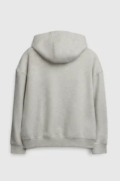 Teddy Smith Sweat S-ATHLETICS HOO BLANC IVOIRE CHINE BLANCIVOIRECHINE New