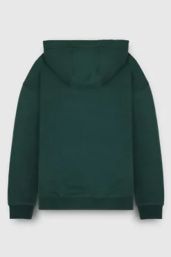 Teddy Smith Sweat S-ATHLETICS HOO VERT SCARABE VERTSCARABE Shop