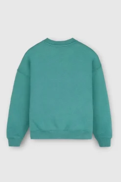 Teddy Smith Sweat S-CALI JR OPALE New