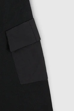 Teddy Smith Sweat S-CASPER RC CHARBON Shop