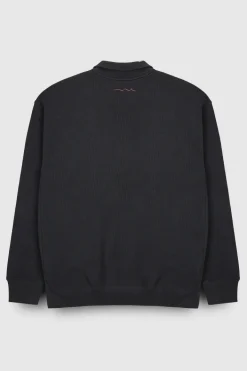 Teddy Smith Sweat S-ERKY DARK NAVY DARKNAVY Sale