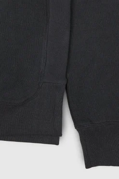 Teddy Smith Sweat S-ERKY DARK NAVY DARKNAVY Sale