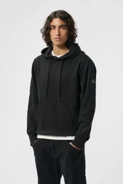 Teddy Smith Sweat S-GUS HOODY CHARBON Shop