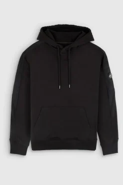 Teddy Smith Sweat S-GUS HOODY CHARBON Shop