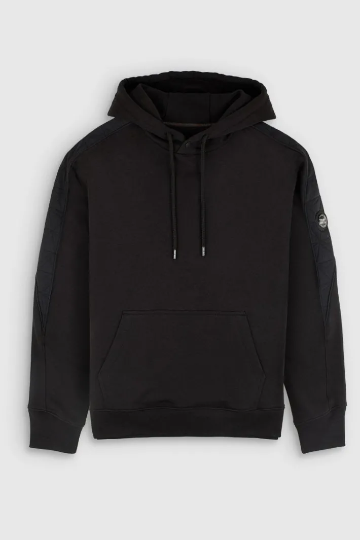 Teddy Smith Sweat S-GUS HOODY CHARBON Shop