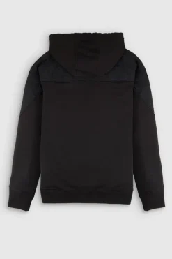 Teddy Smith Sweat S-GUS HOODY CHARBON Shop