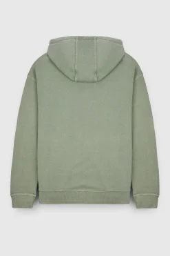 Teddy Smith Sweat S-RICH HOODY ICEBERG GREEN ICEBERGGREEN Store