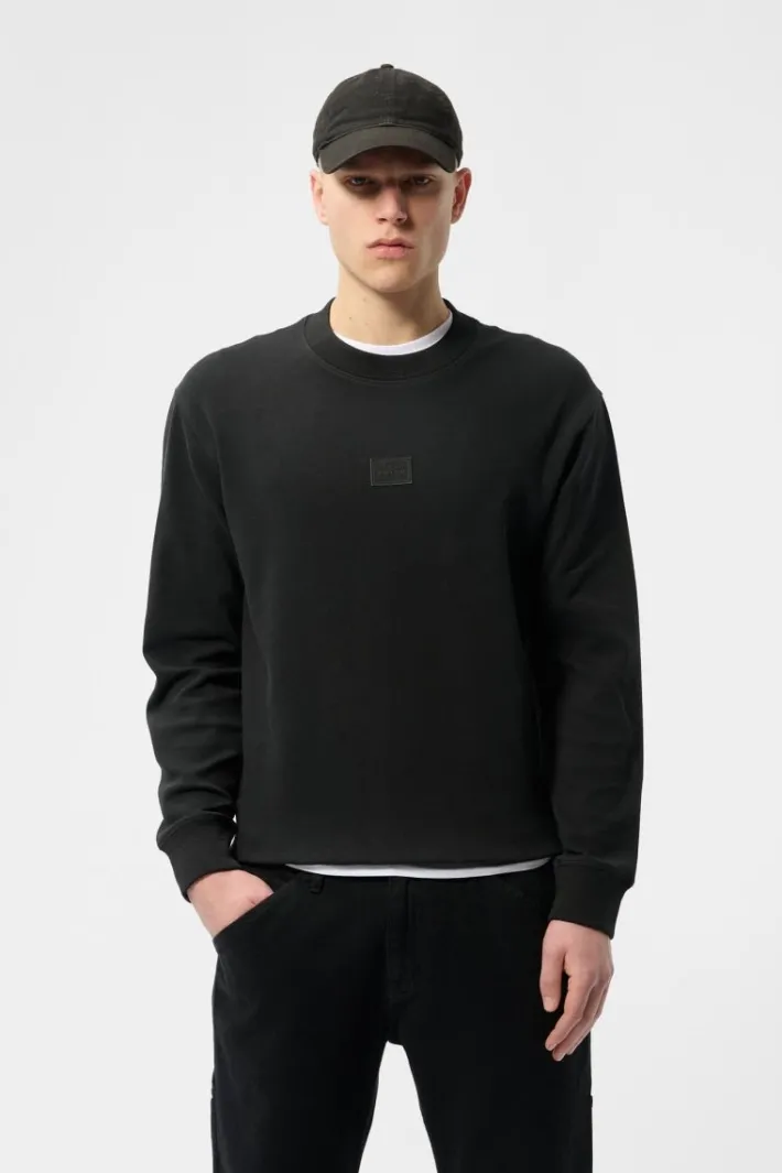 Teddy Smith Sweat S-RONY RC CHARBON Shop