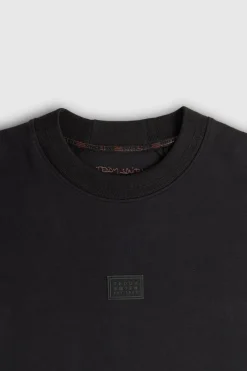 Teddy Smith Sweat S-RONY RC CHARBON Shop