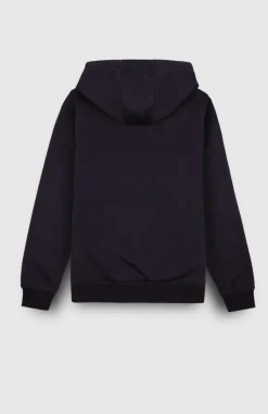 Teddy Smith Sweat S-SOLENE TOTAL NAVY TOTALNAVY Store