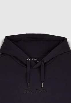 Teddy Smith Sweat S-SOLENE TOTAL NAVY TOTALNAVY Store
