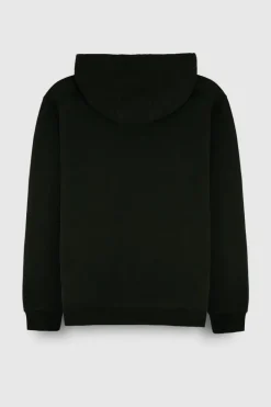 Teddy Smith Sweat zippé à capuche GICLASS LITTLE NOIR Fashion